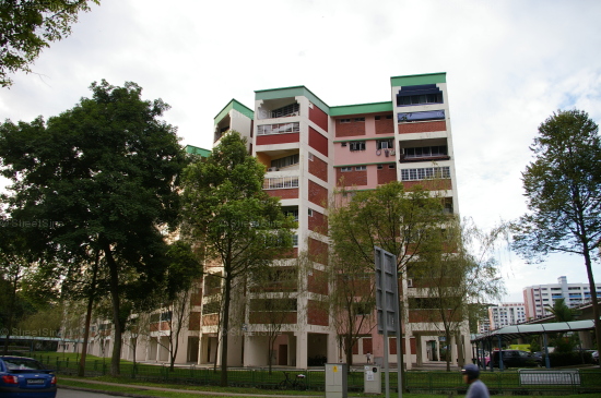 Bukit Batok Street 52 thumbnail photo
